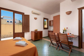Casa Vacanza Paradise Piano Terra